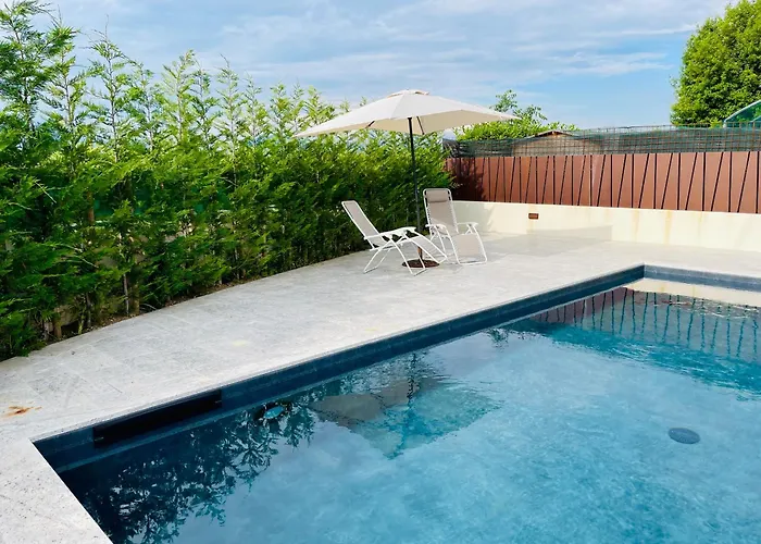 Cottage Ilario