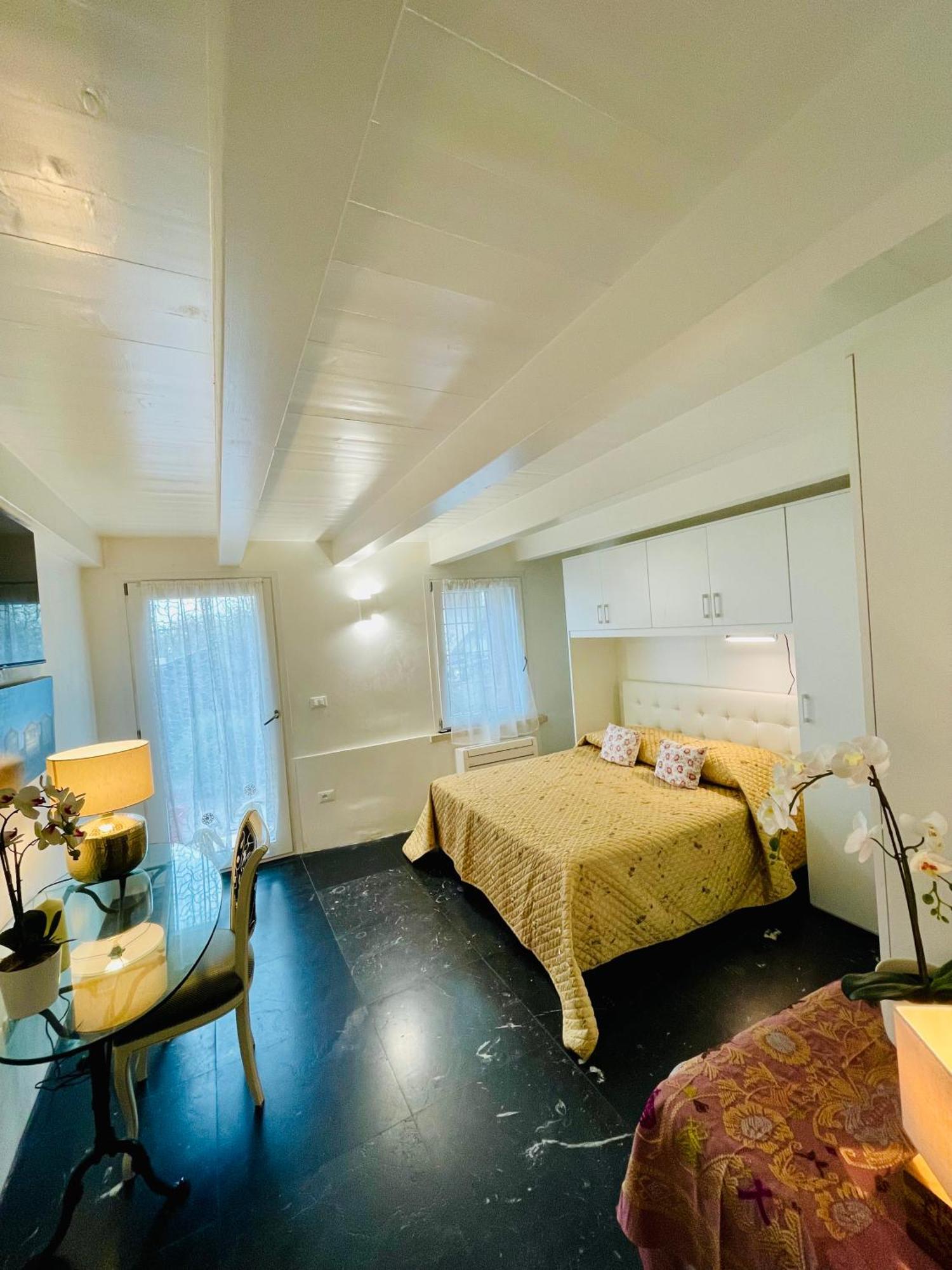 Ilario Appartement