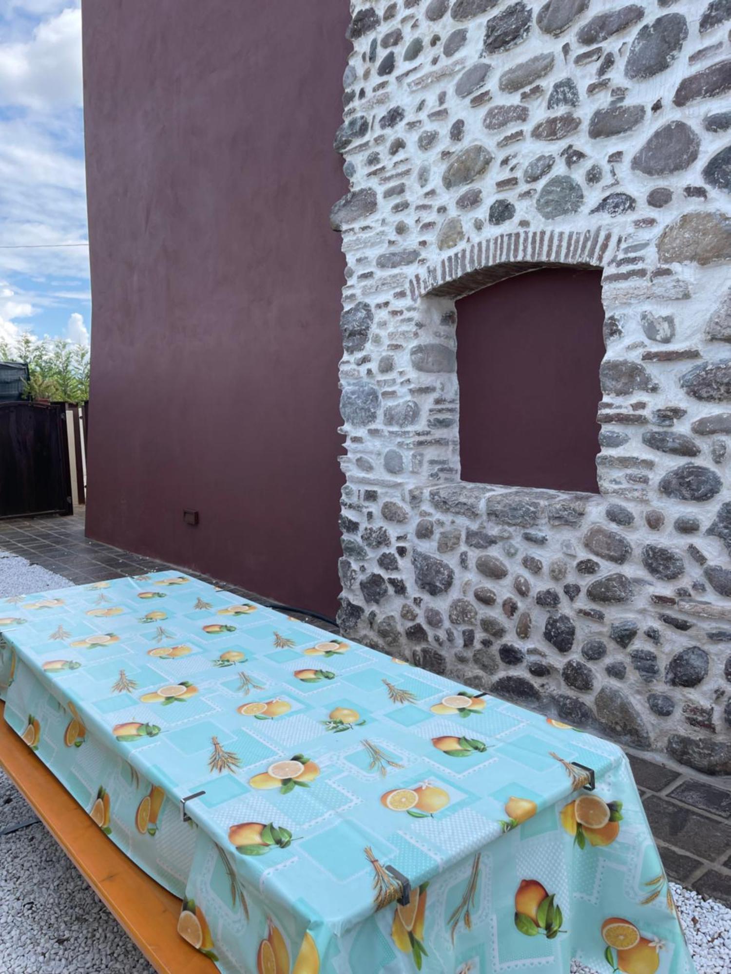 Appartement Ilario *