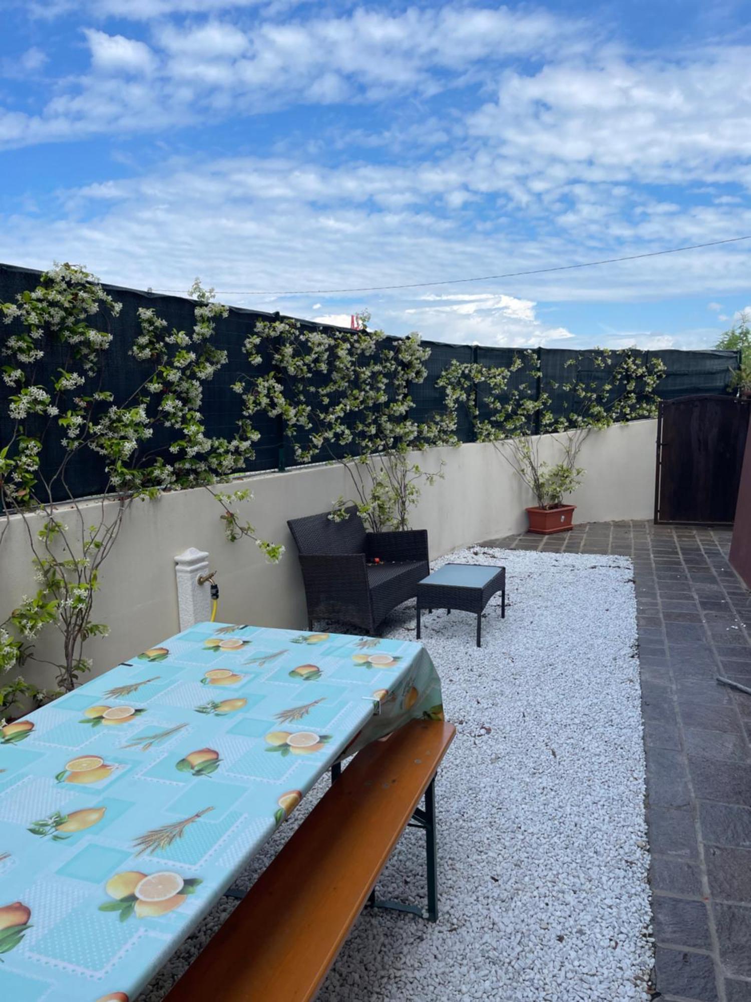 Appartement Ilario